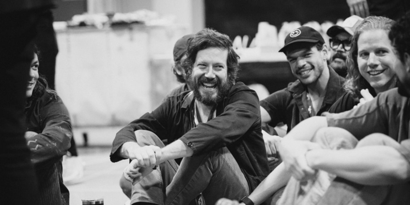 Wake Up With BroadwayWorld September 26, 2024  Image