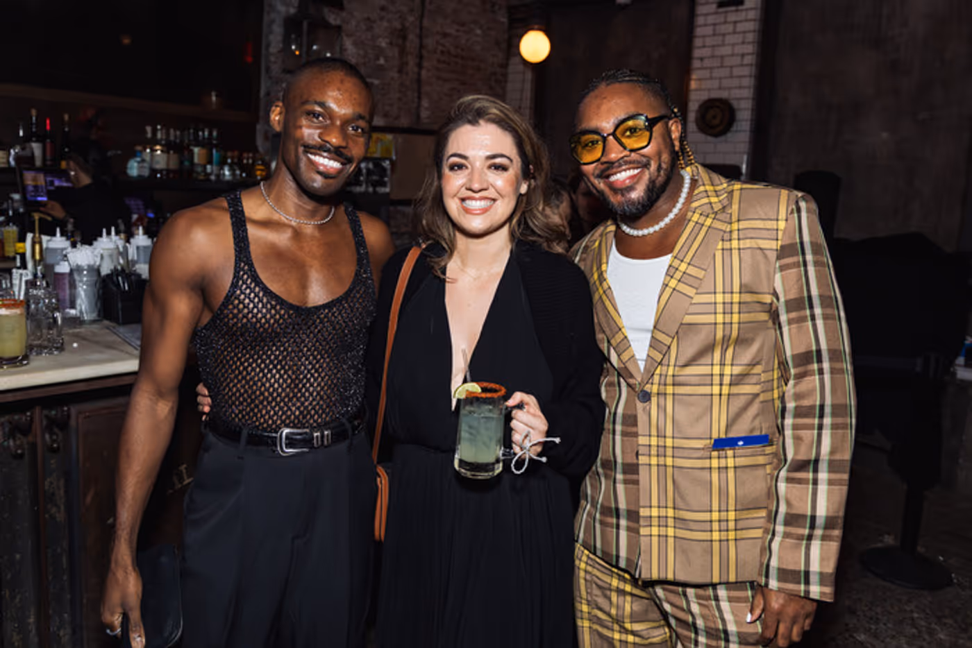 Photos: GHOST OF JOHN MCCAIN Opens Off-Broadway  Image