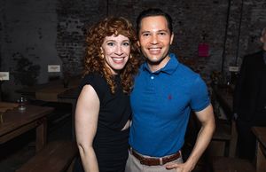 Lindsay Nicole Chambers, Jason Tam Photo