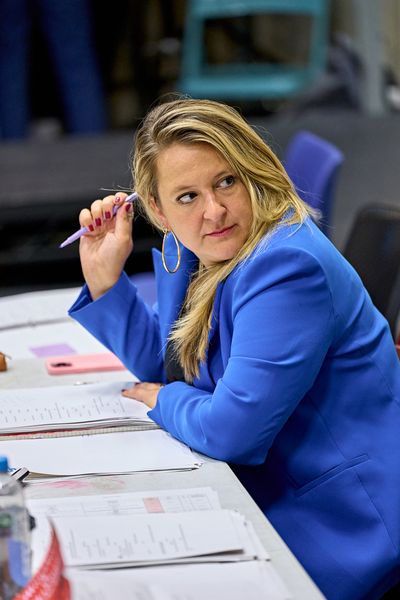 Lindsey Ferrentino  Photo