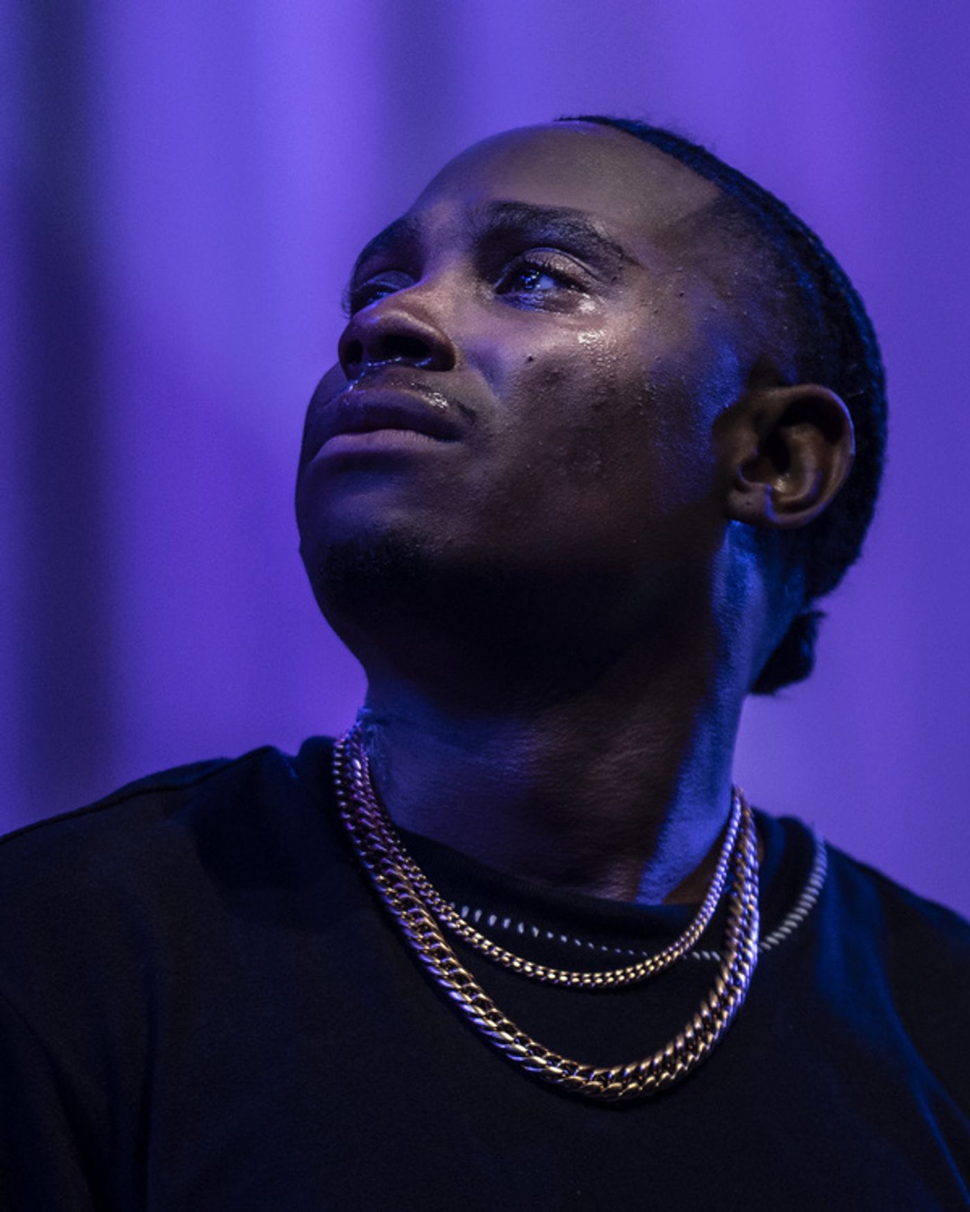 Photos: World Premiere Of Jordan E. Cooper's OH HAPPY DAY! At Baltimore Center Stage  Image