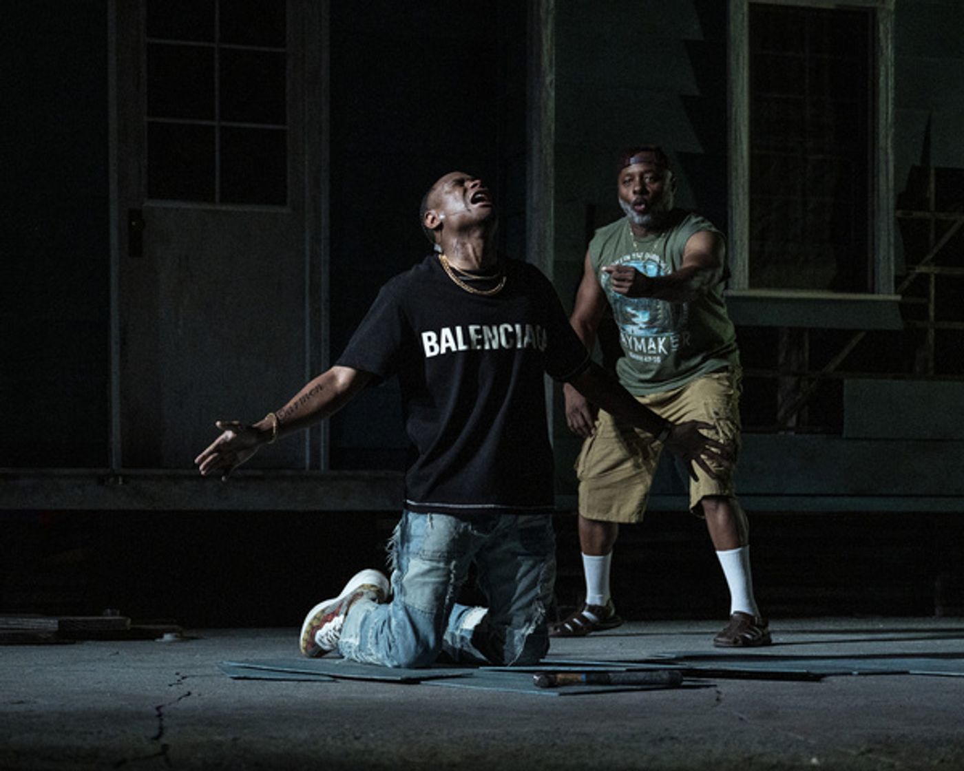 Photos: World Premiere Of Jordan E. Cooper's OH HAPPY DAY! At Baltimore Center Stage  Image