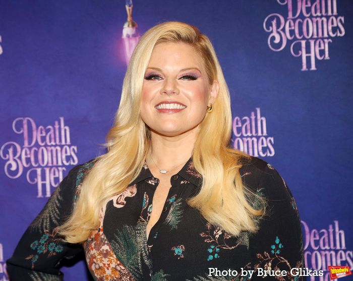 Photos: DEATH BECOMES HER Cast Meets the Press — photo 6 of 34