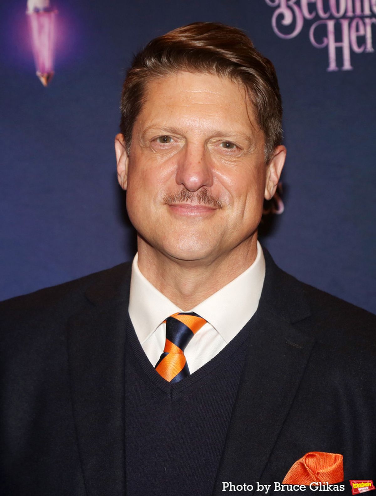 Christopher Sieber at 