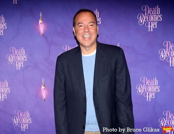 Book Writer Marco Pennette  Photo