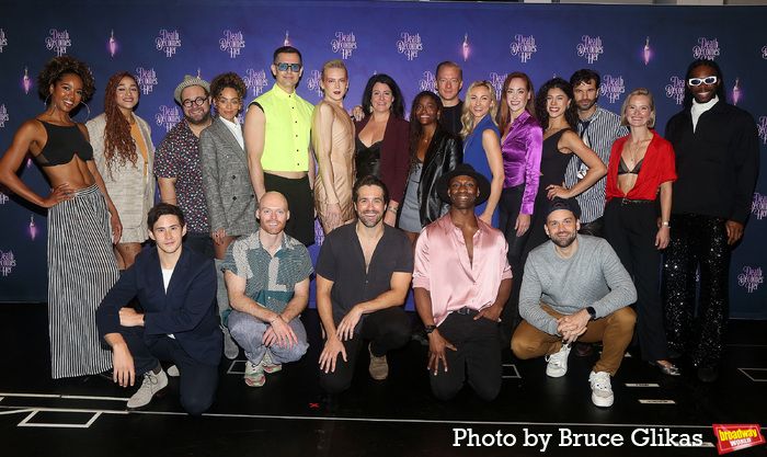 Photos: DEATH BECOMES HER Cast Meets the Press — photo 20 of 34