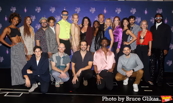 The Ensemble of 