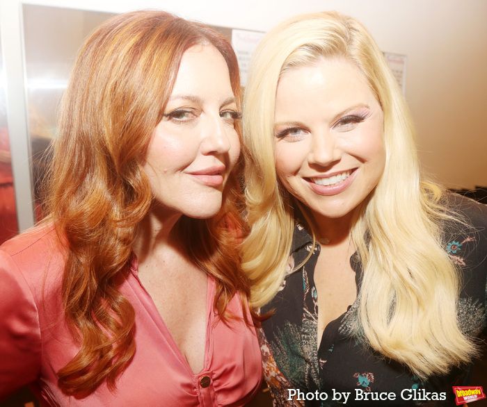 Photos: DEATH BECOMES HER Cast Meets the Press — photo 23 of 34