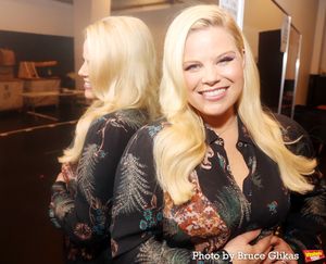 Megan Hilty Photo