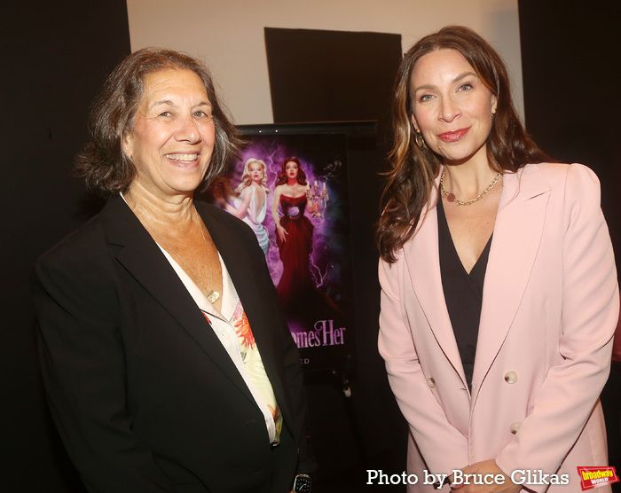 Photos: DEATH BECOMES HER Cast Meets the Press — photo 32 of 34
