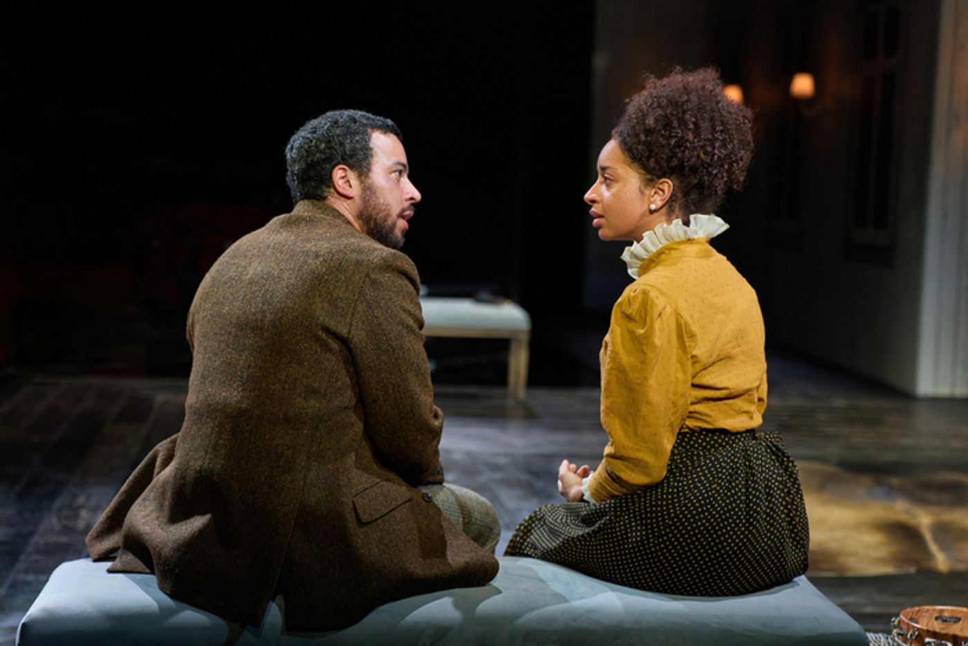 Photos: A DOLL'S HOUSE At Sheffield Theatres  Image