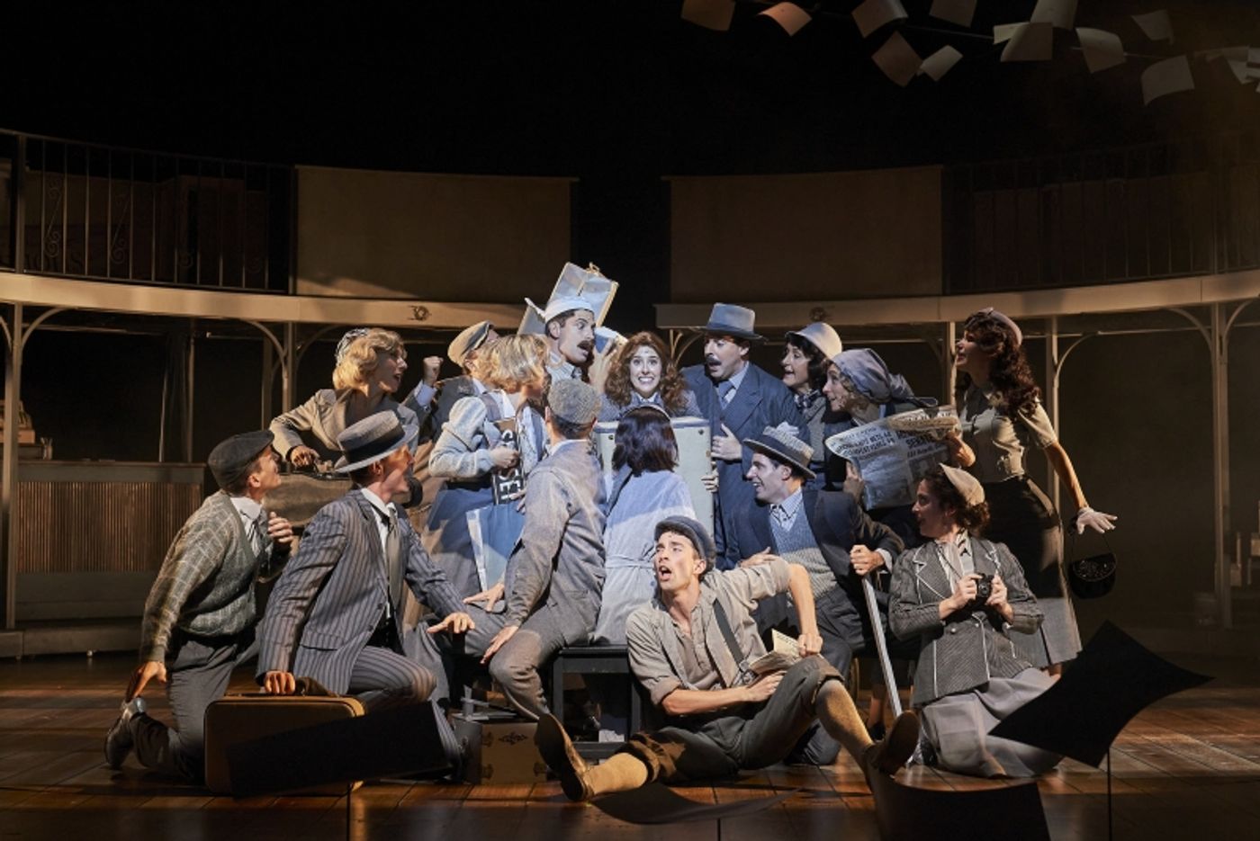 WATCH: El reparto de ÀNIMA interpreta 'Un cop' en TV3 WATCH: El reparto de ÀNIMA interpreta 'Un cop' en TV3 Image