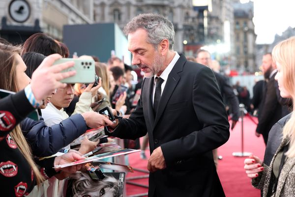 Director Todd Phillips  Photo