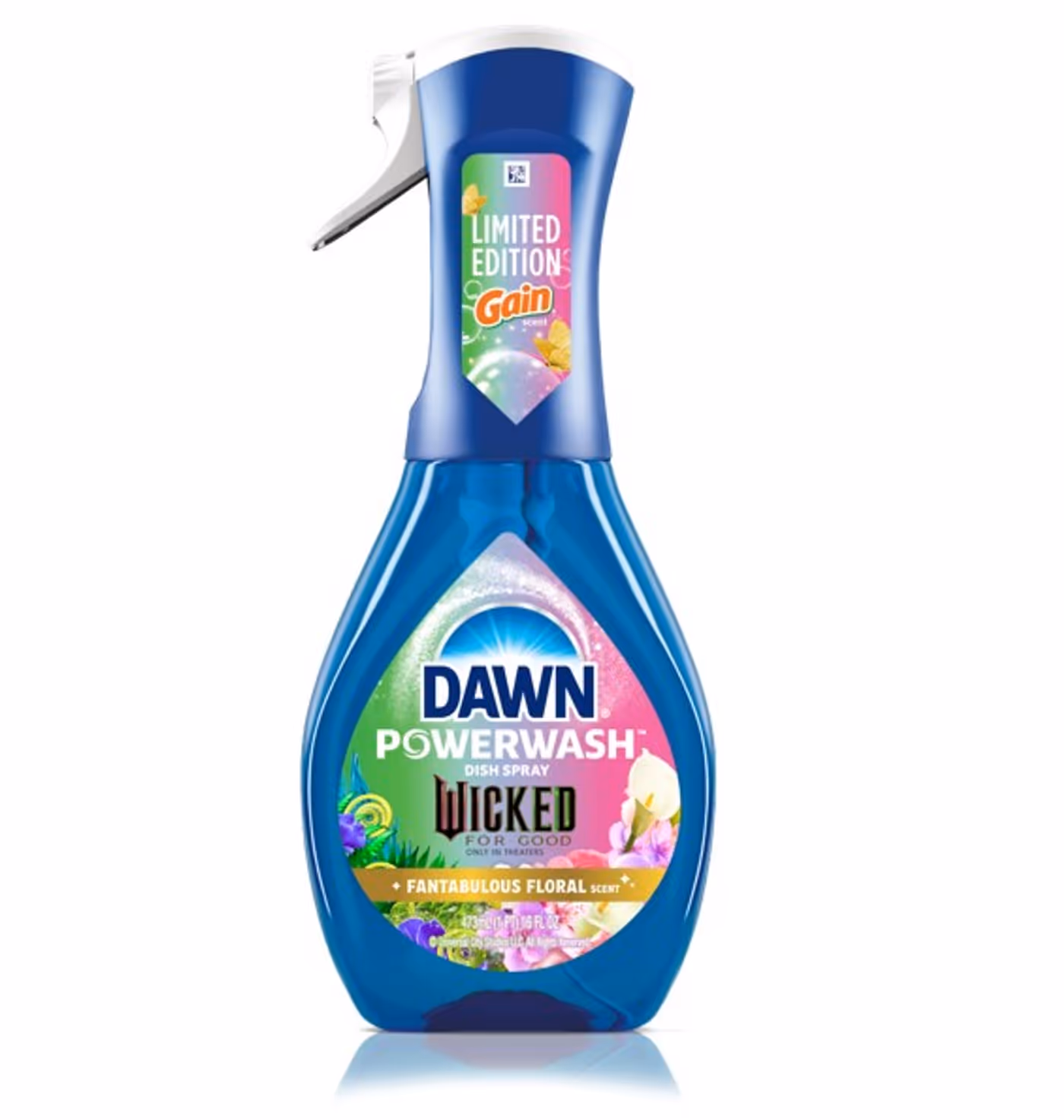 WICKED: FOR GOOD Merchandise Guide: Toys, Books, Clothes, & More  Image