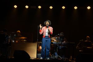 Nkeki Obi-Melekwe @ BroadwayWorld Nkeki Obi-Melekwe Photo