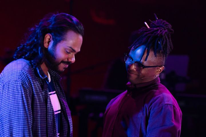 Safety Not Guaranteed Production Photo