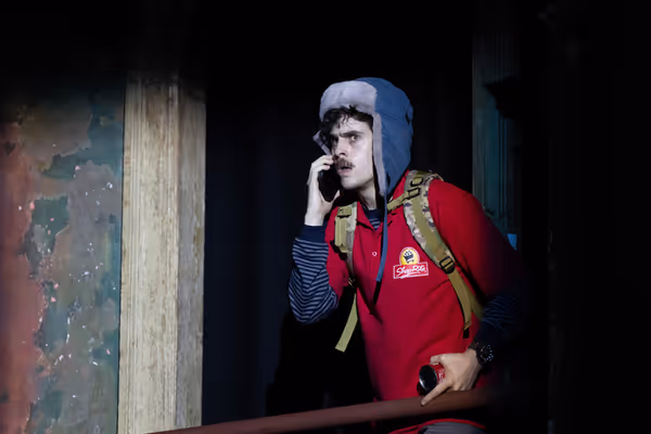 Taylor Trensch  Photo