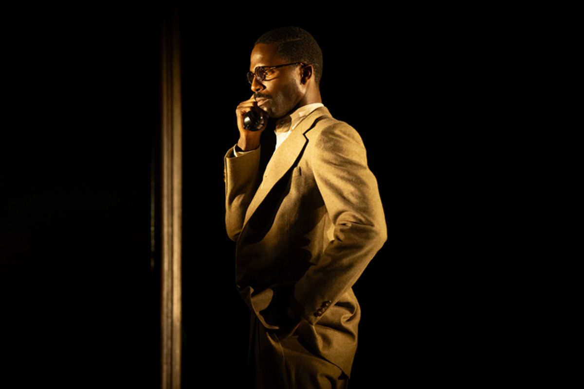 Calvin Leon Smith  at 