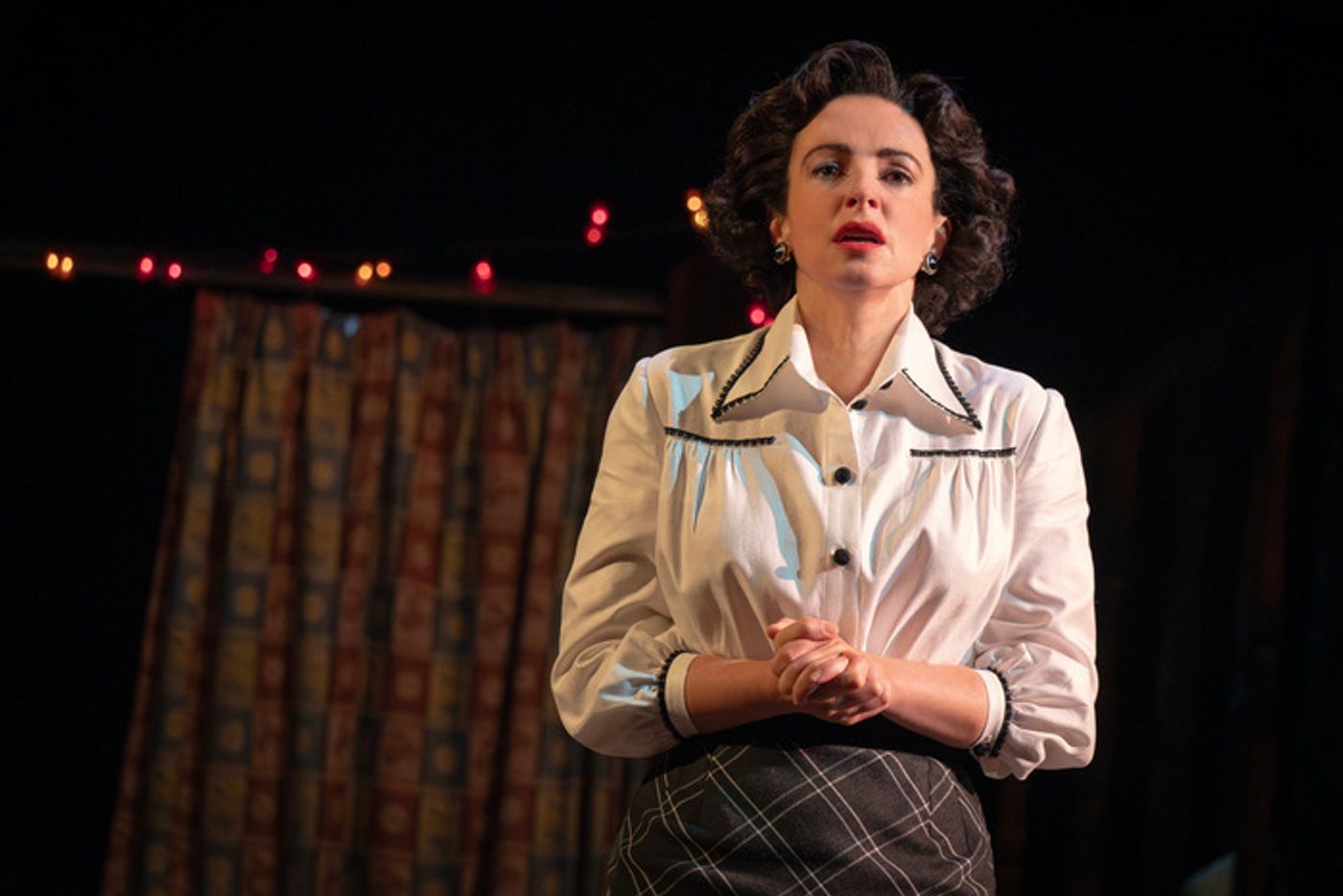 Photos: THE HILLS OF CALIFORNIA Extends on Broadway; Plus a First Look  Image