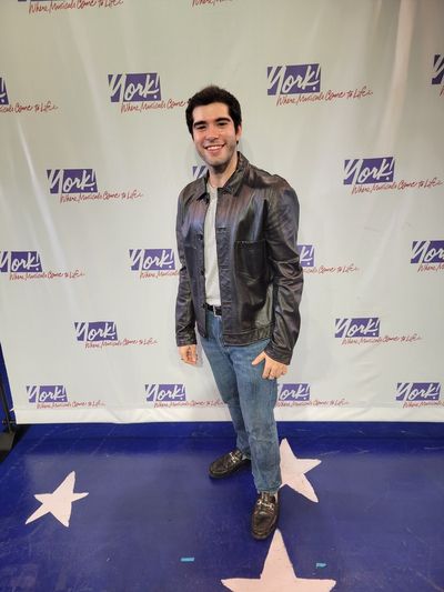 Pablo Torres Photo