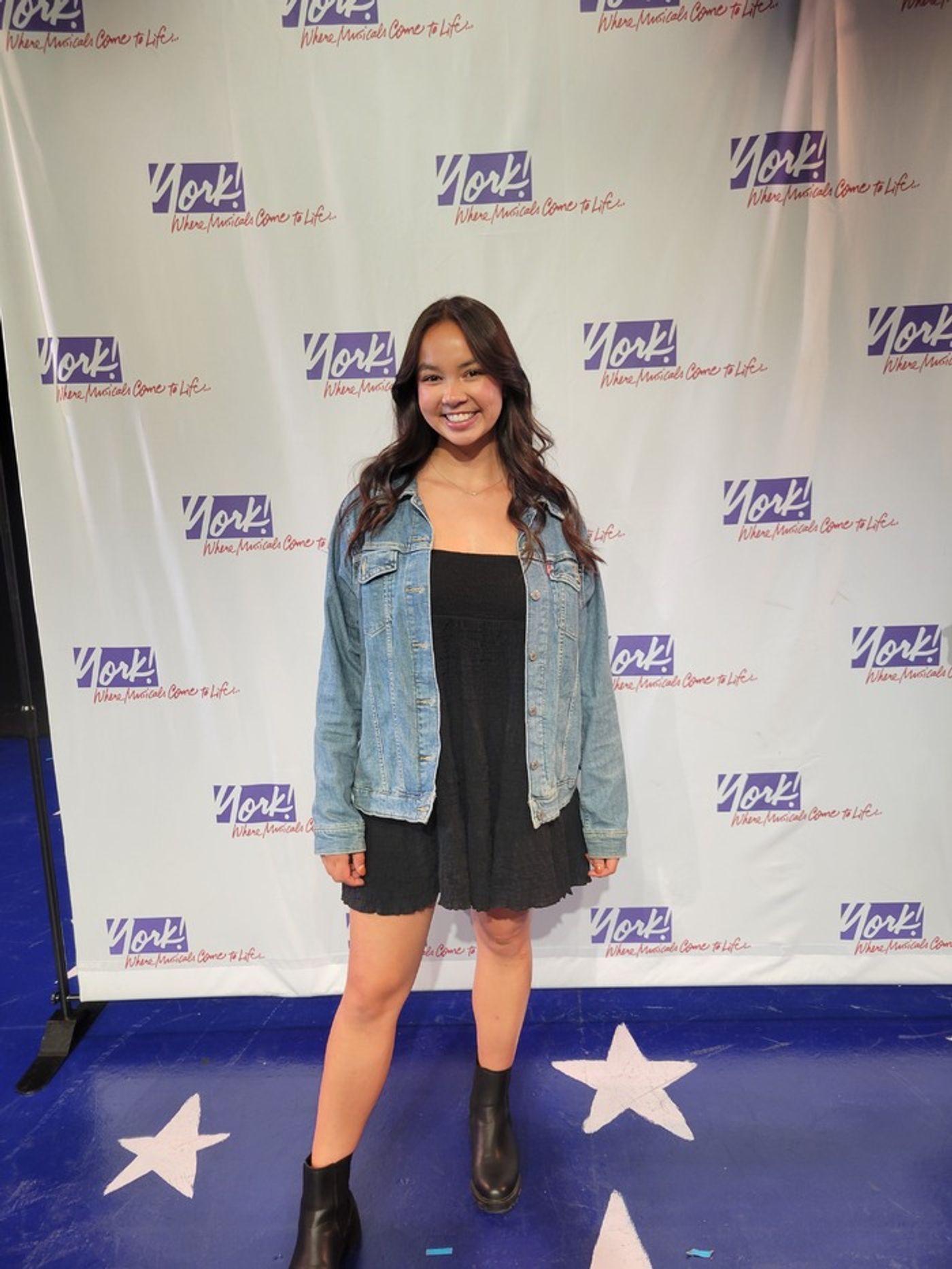 Photos: MONTE CRISTO Opens at The York Theatre Company  Image