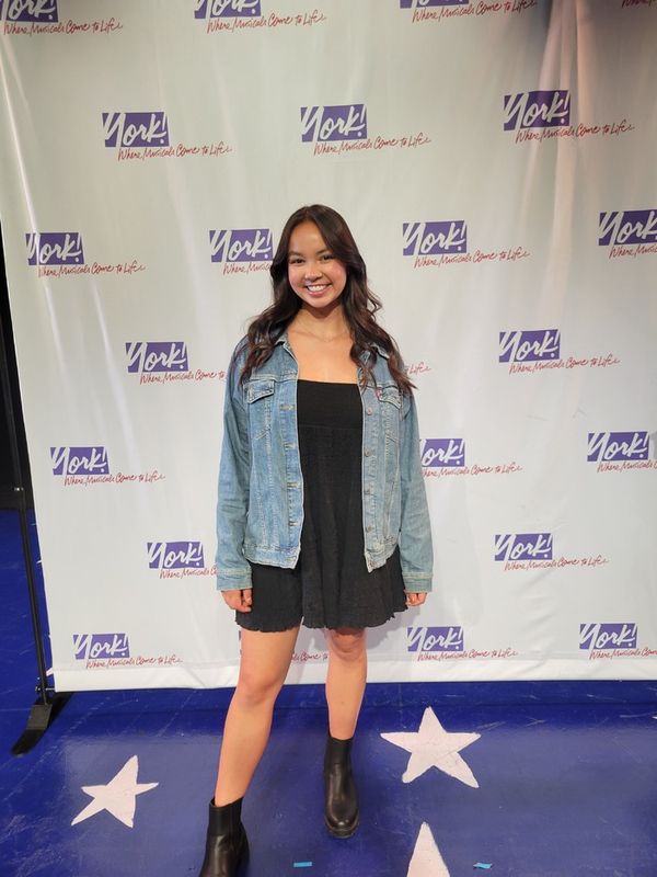 Alex Humphreys Photo