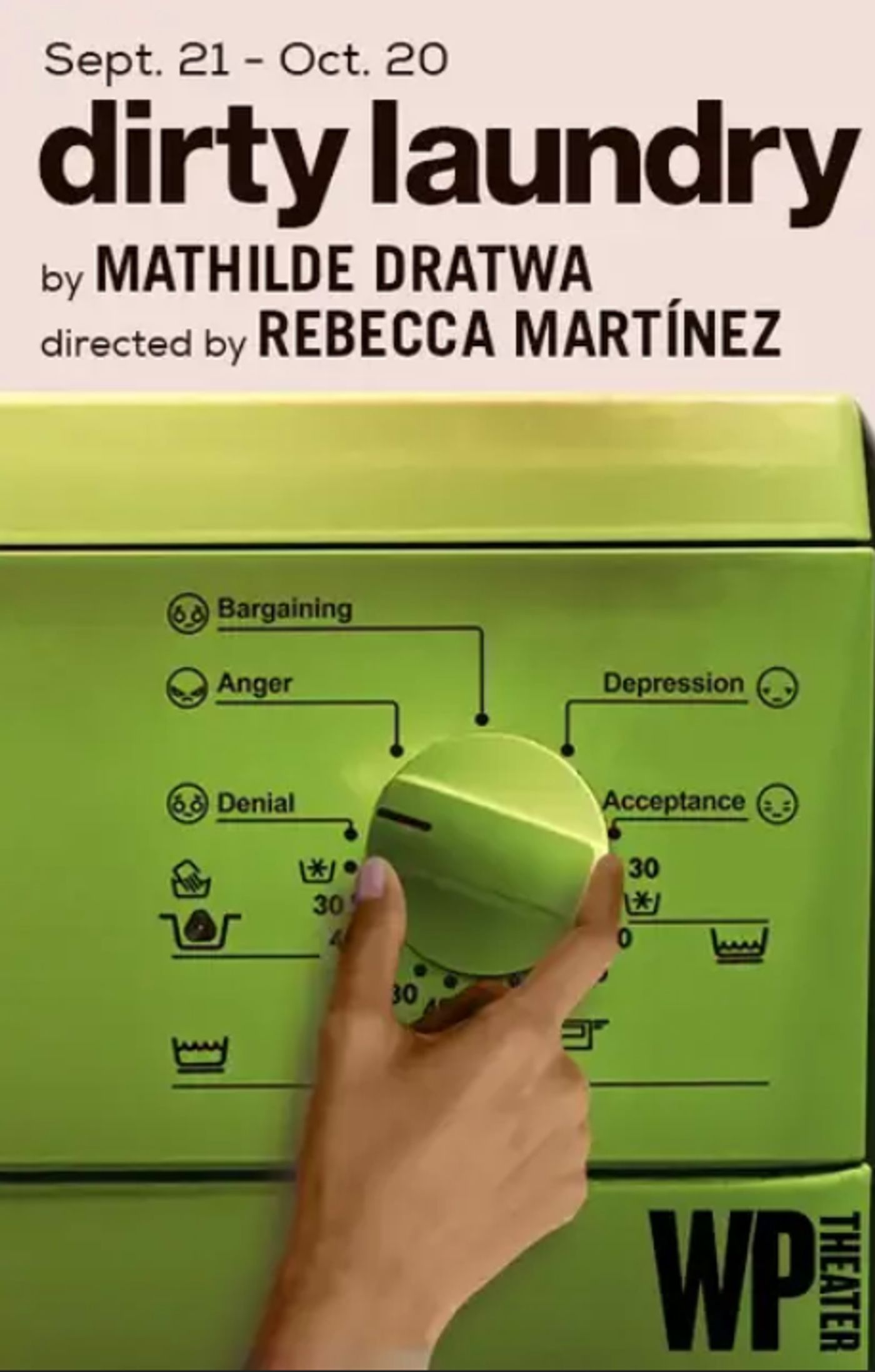 What's Opening Off-Broadway in Fall 2024  Image