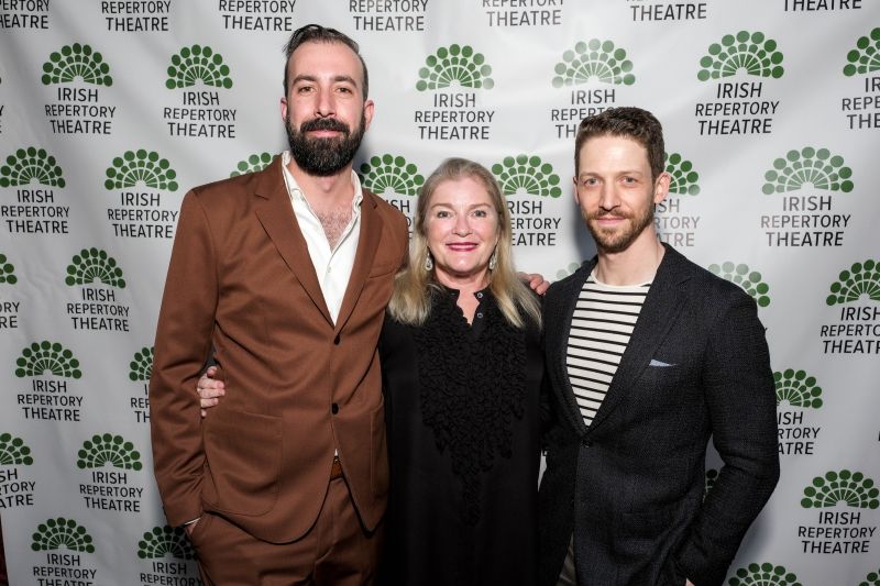 What's Opening Off-Broadway in Fall 2024 Image