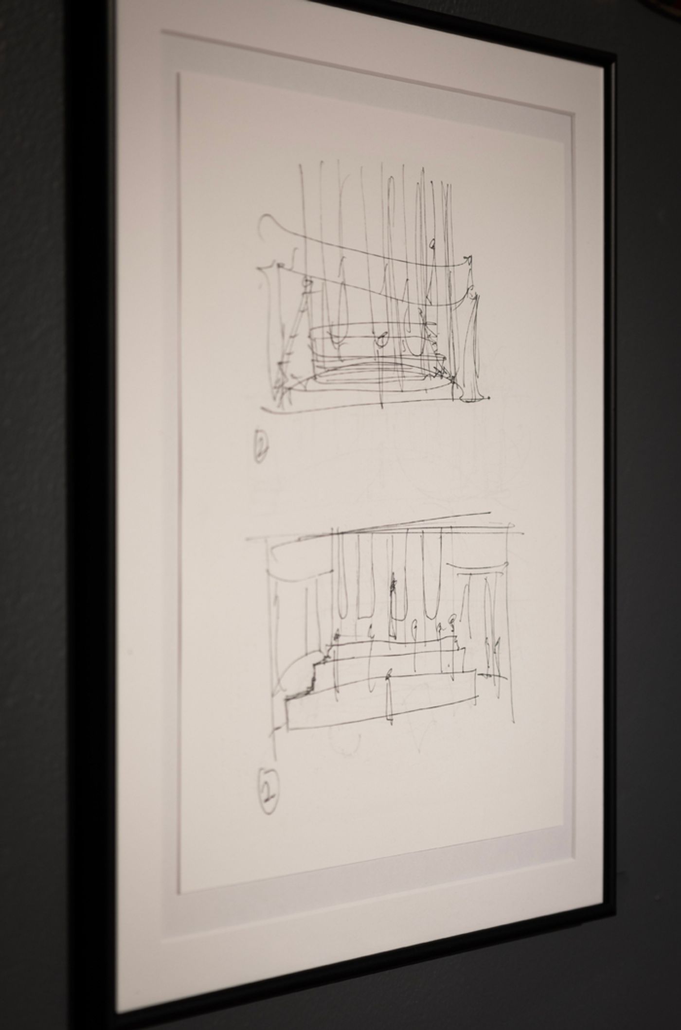 Photos: Inside the David Korins Stages of Imagination Exhibit With Designs From HAMILTON & More Photos: Inside the David Korins Stages of Imagination Exhibit With Designs From HAMILTON & More Image