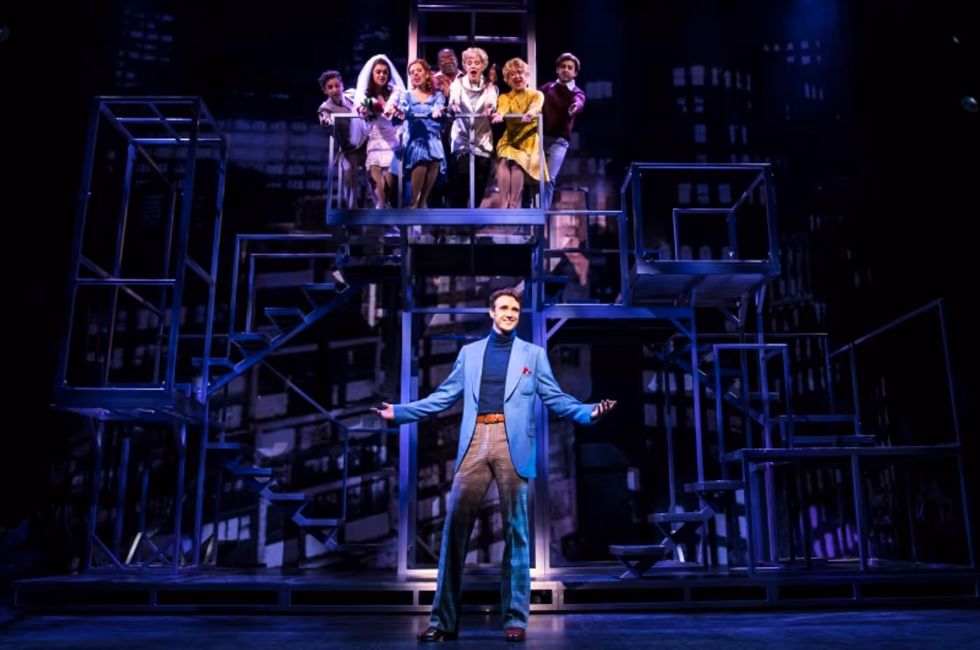 Breaking Down Theater Genres: Key Differences Between Plays, Musicals, Operas, and Operettas  Image