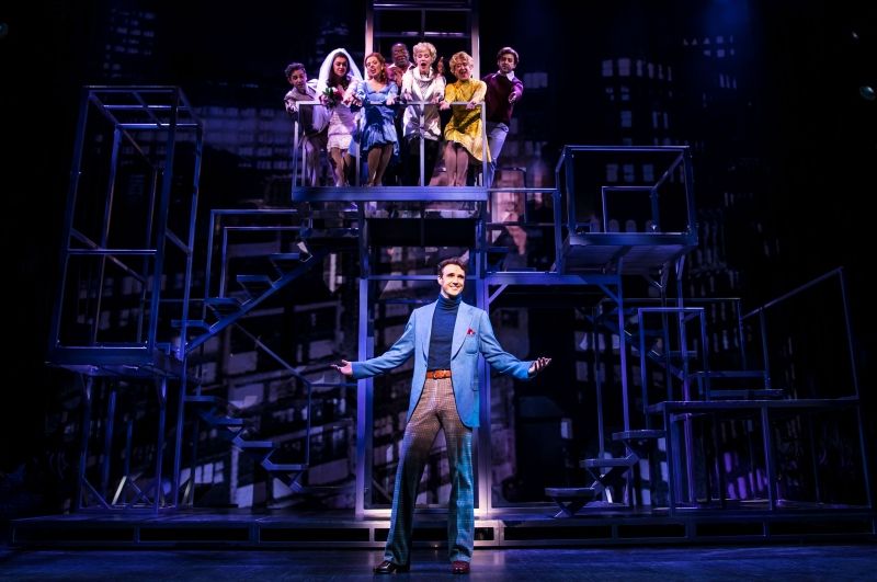 Breaking Down Theater Genres: Key Differences Between Plays, Musicals, Operas, and Operettas Image
