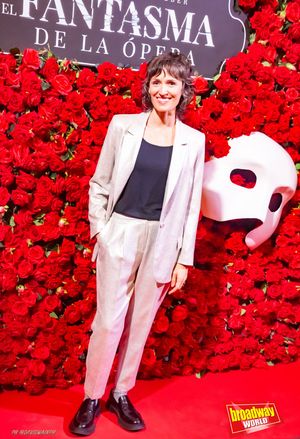 Laura Pamplona Photo