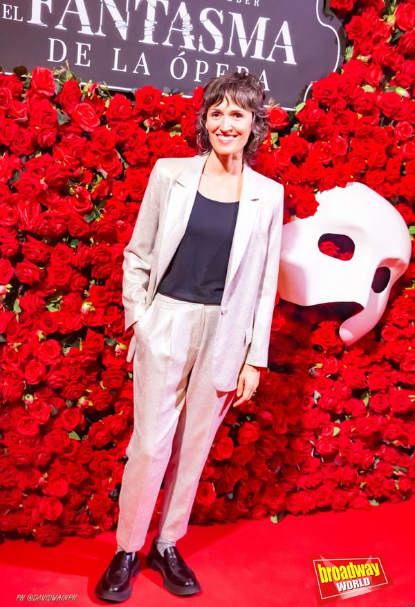 Laura Pamplona Photo