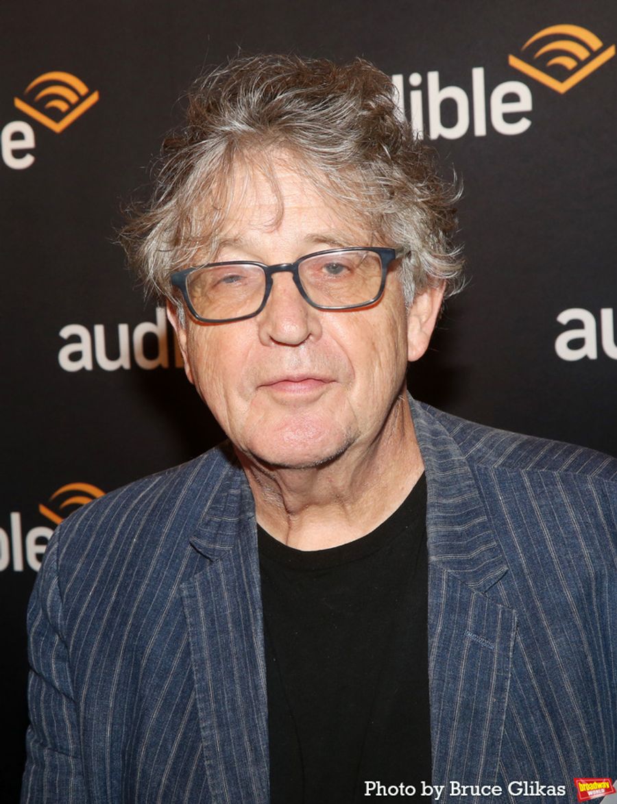 Photos: Todd Almond's I'M ALMOST THERE Opens at Audible Theater Image