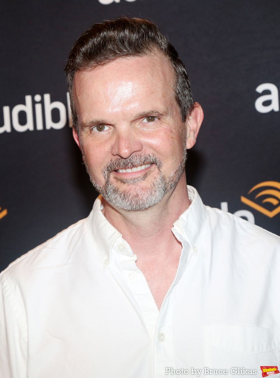 Photos: Todd Almond's I'M ALMOST THERE Opens at Audible Theater Image