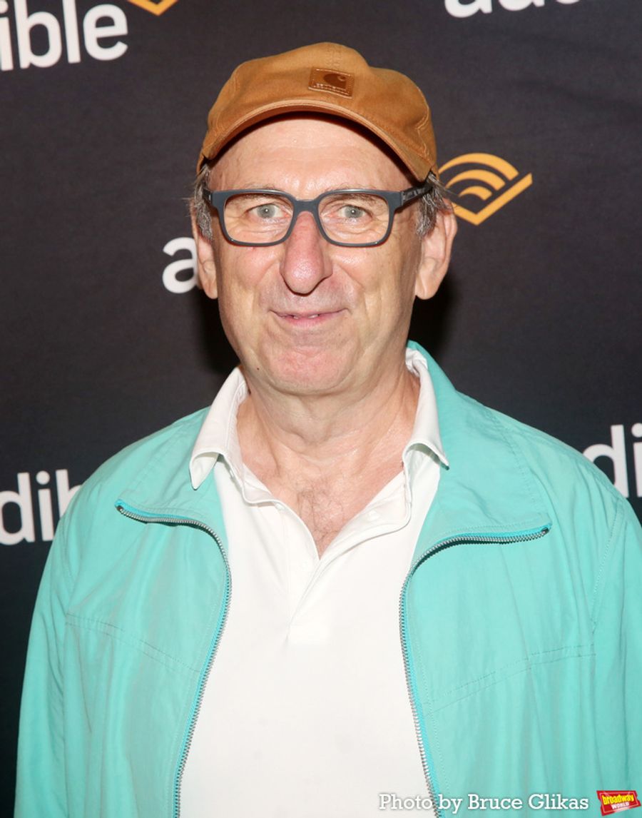 Photos: Todd Almond's I'M ALMOST THERE Opens at Audible Theater Image