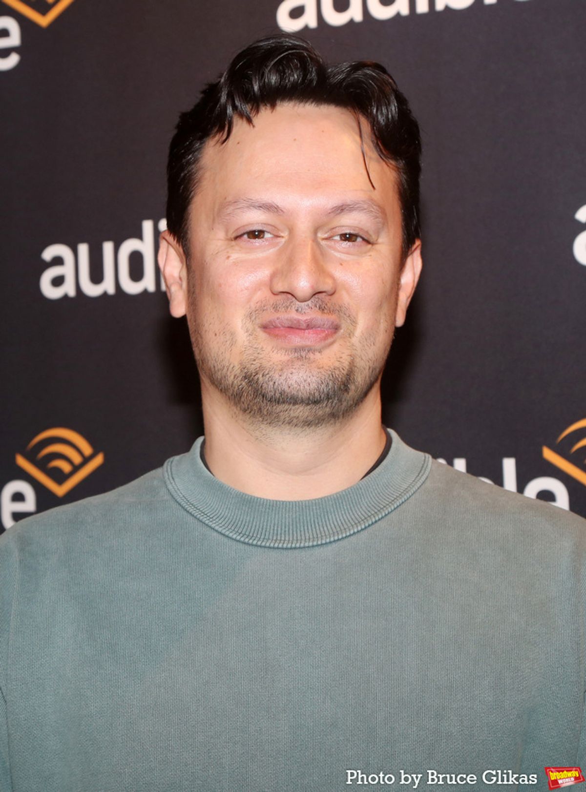 Michael Cruz Kayne  at 