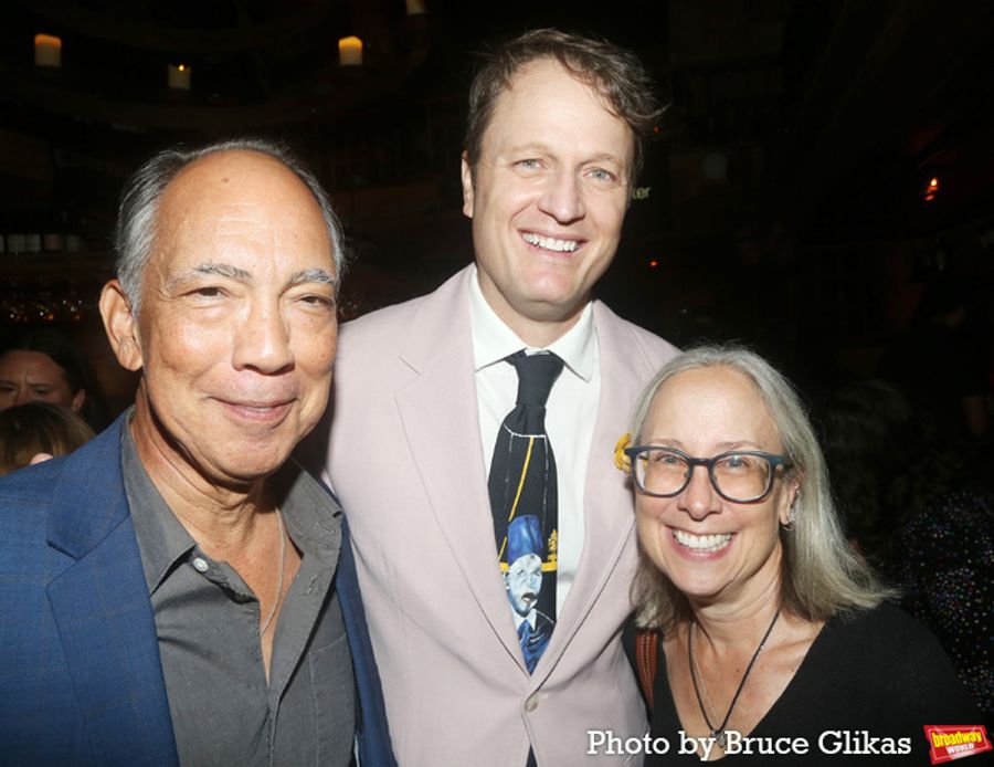 Photos: Todd Almond's I'M ALMOST THERE Opens at Audible Theater Image