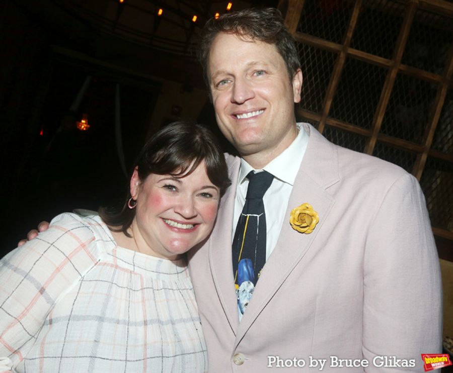 Photos: Todd Almond's I'M ALMOST THERE Opens at Audible Theater Image