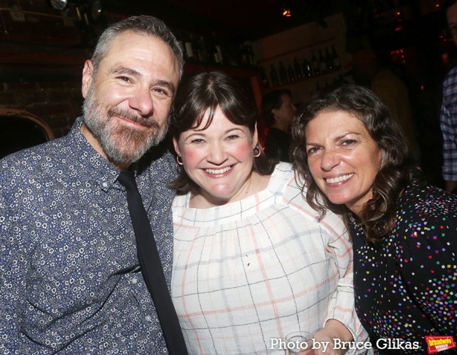Photos: Todd Almond's I'M ALMOST THERE Opens at Audible Theater Image
