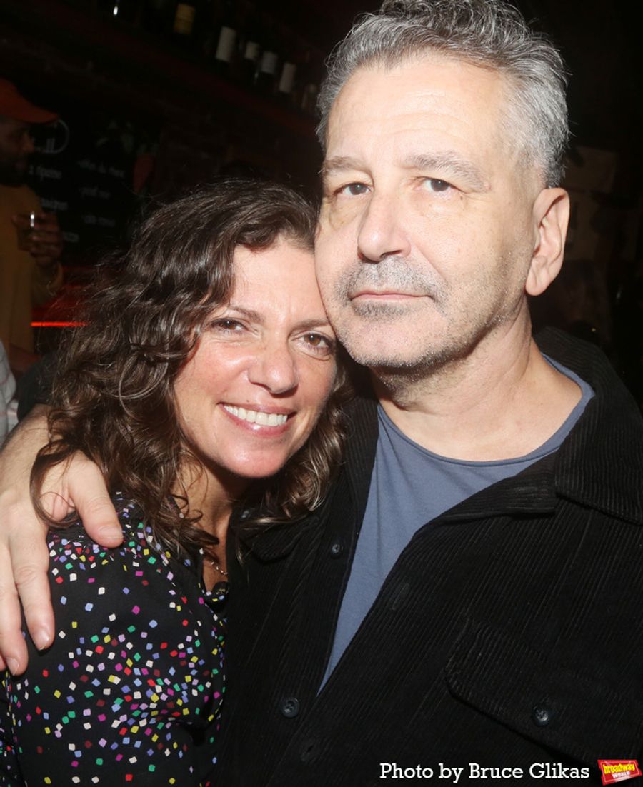 Photos: Todd Almond's I'M ALMOST THERE Opens at Audible Theater Image