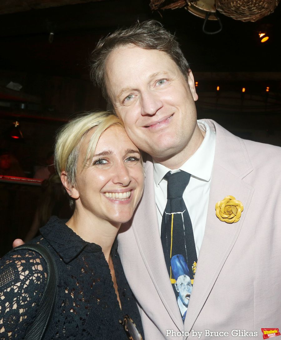 Photos: Todd Almond's I'M ALMOST THERE Opens at Audible Theater Image