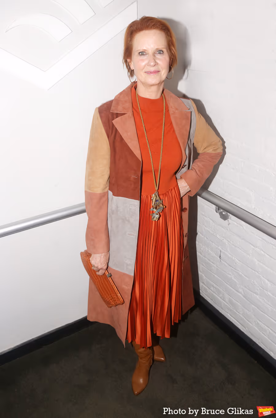 Photos: Todd Almond's I'M ALMOST THERE Opens at Audible Theater Image