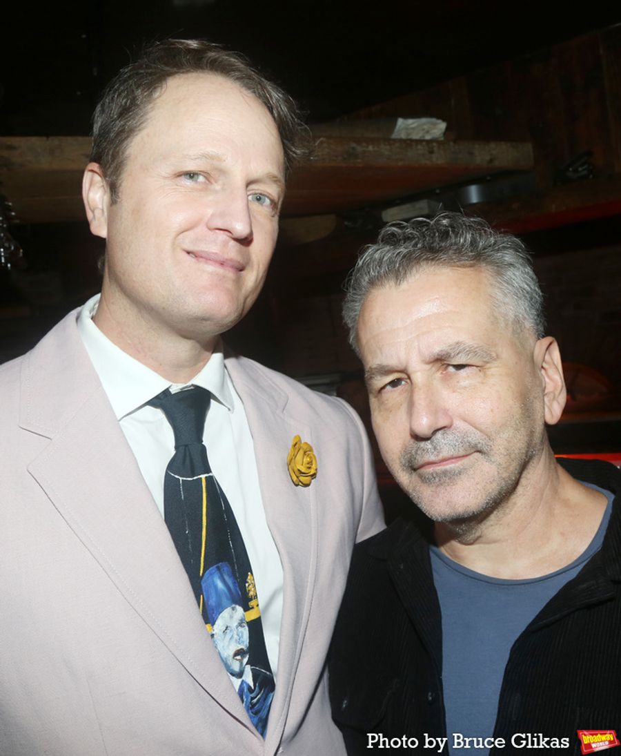 Photos: Todd Almond's I'M ALMOST THERE Opens at Audible Theater Image