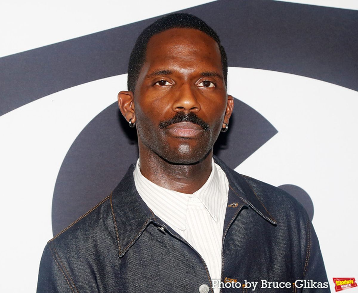 Calvin Leon Smith at 