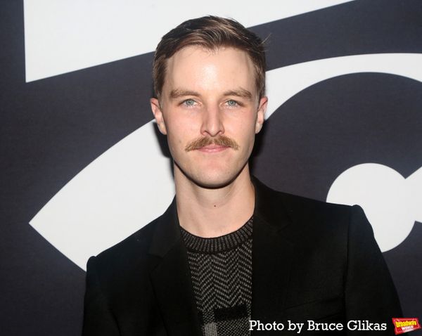 Karl Skyler Urban  Photo