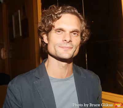 Andrew Durand Photo
