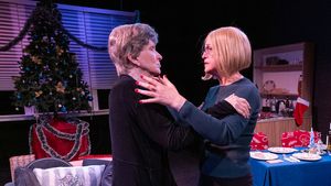 Arielle Beth Klein, Melissa Wolff Photo