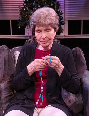 Rebecca Hoodwin Photo