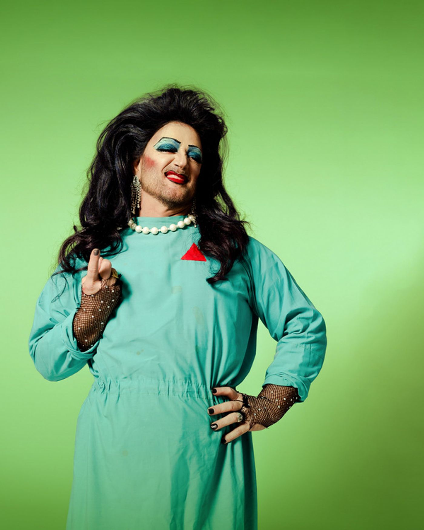 Photos: THE ROCKY HORROR SHOW at San Pedro Playhouse  Image